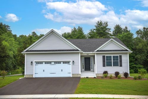 lot-5-200 Sweeney Farm Road, Milton, VT, 05468 | Card Image