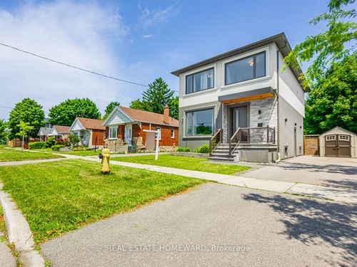57 Marsh Rd, Scarborough, ON, M1K1Z1 | Card Image