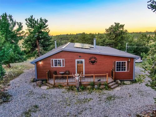 9 Hump Path, Como, CO, 80456 | Card Image