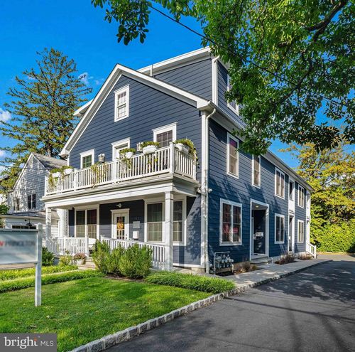 303 Witherspoon St, Princeton, NJ, 08542-3454 | Card Image