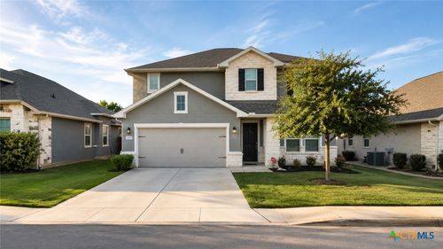 2619 Dolcetto Grove, San Antonio, TX, 78259 | Card Image