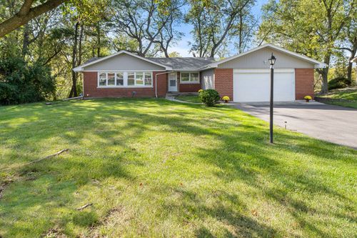 820 Exmoor Rd, Olympia Fields, IL, 60461-1005 | Card Image