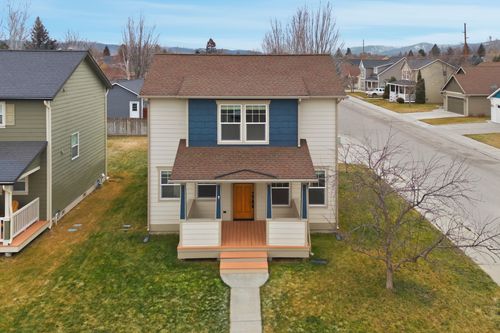 129 Snowberry St, Hamilton, MT, 59840-3629 | Card Image