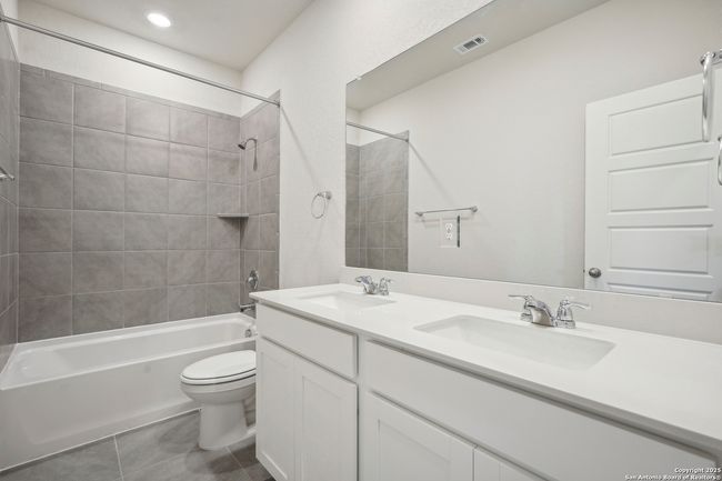 Photo is not of the actual home but is an inspirat | Image 18