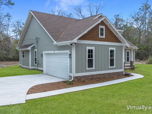 80 Basswood Dr, Crawfordville, FL, 32327-0667 | Card Image