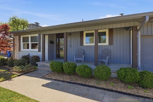 5328 27th St, Tulsa, OK, 74114-4908 | Card Image