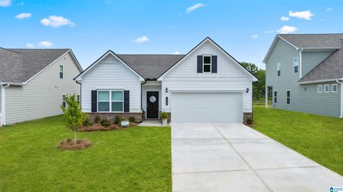 613 Pine Valley Trail, Columbiana, AL, 35051 | Card Image