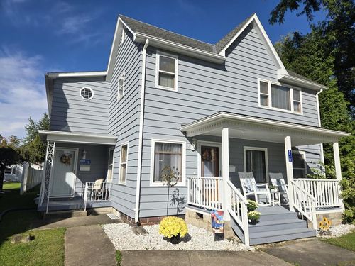 530 N Market Street, Galion, OH, 44833 | Card Image