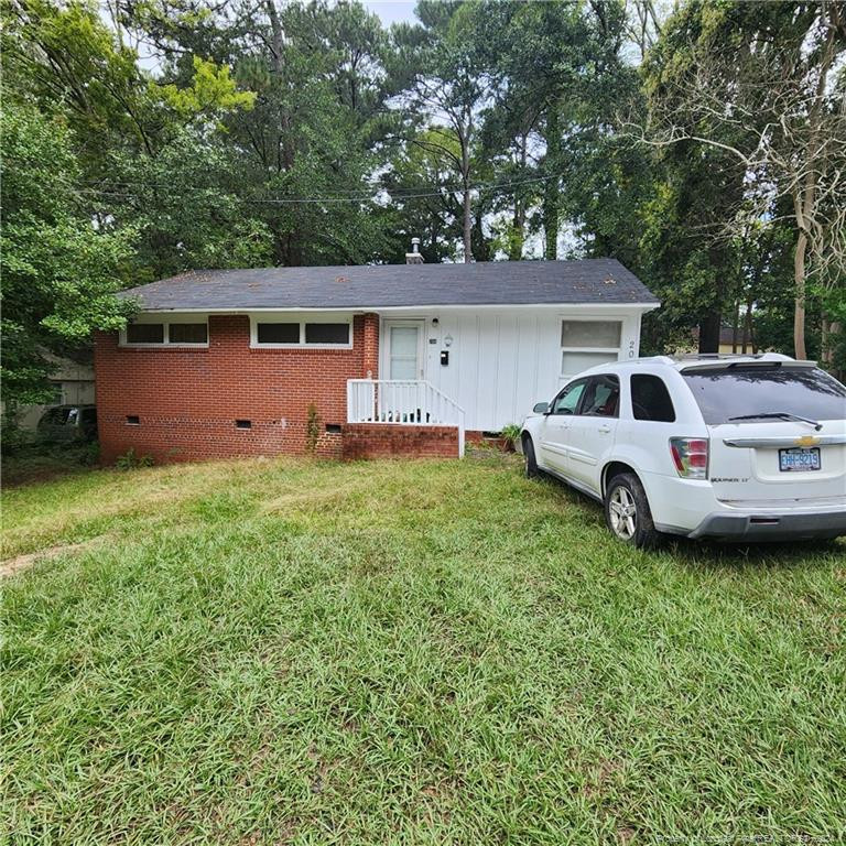 Langdon St, Fayetteville, NC 28301