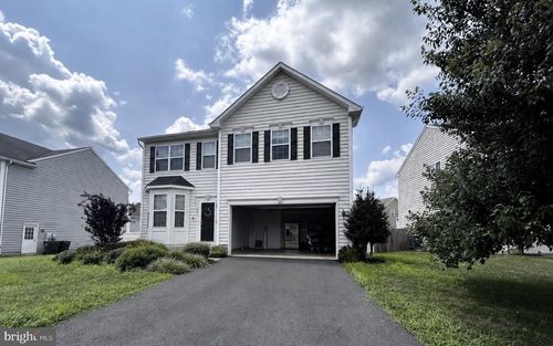 597 Homeplace Dr, CULPEPER, VA, 22701-2111 | Card Image