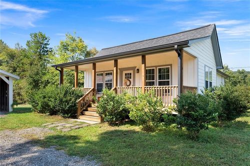 1224 Hall Station Rd Nw, Adairsville, GA, 30103-5234 | Card Image