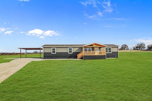 150 Leech Rd, Poolville, TX, 76487 | Card Image