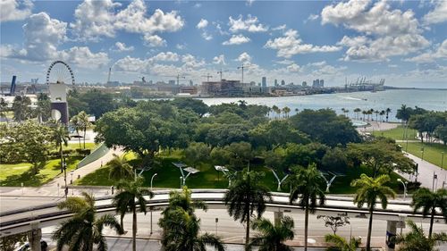 apt-907-50 Biscayne Blvd, Miami, FL, 33132-2929 | Card Image