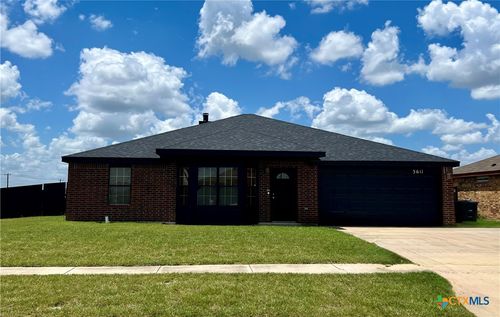 3611 Selena Dr, Killeen, TX, 76549-5422 | Card Image