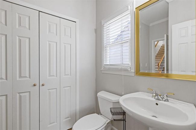 3967 Bellingrath Main Nw, House other with 5 bedrooms, 4 bathrooms and 4 parking in Kennesaw GA | Image 13