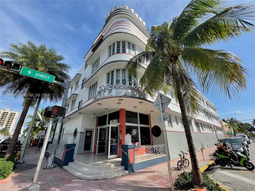 201-901 Collins Ave, Miami Beach, FL, 33139 | Card Image