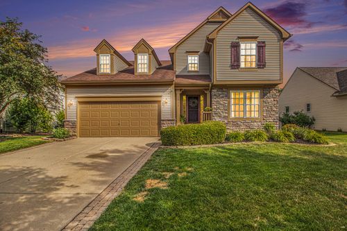 3231 Boulder Ct, Dexter, MI, 48130-9396 | Card Image