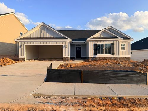 218 Dublin Loop, Grovetown, GA, 30813-0540 | Card Image