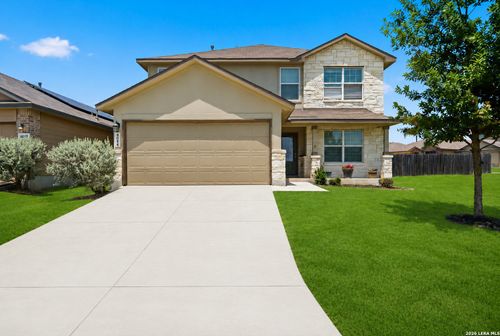 4014 Fort Palmer Blvd, Saint Hedwig, TX, 78152-0375 | Card Image