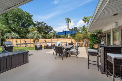 116 Julia Way, Gulf Breeze, FL, 32561-4036 | Card Image