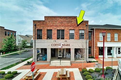 unit-202-305 Tillary Ln, Cranberry Twp, PA, 16066-7144 | Card Image