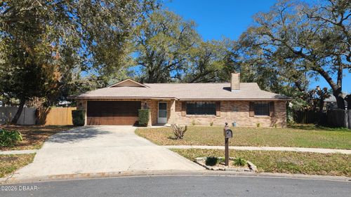 4563 Hoyt Dr, Port Orange, FL, 32129-3673 | Card Image