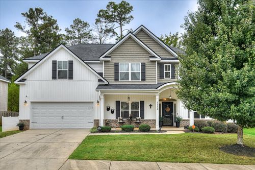 1132 Fawn Forest Rd, Grovetown, GA, 30813-0019 | Card Image