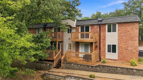 d-2797 Blackforest Dr, Oakville, MO, 63129-4037 | Card Image