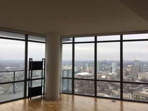4303-832 Bay St, Toronto, ON, M5S1Z6 | Card Image
