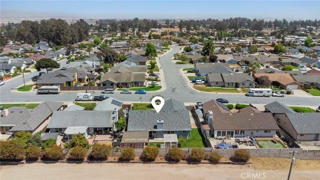 662 January St, House other with 3 bedrooms, 2 bathrooms and 2 parking in Nipomo CA | Image 37