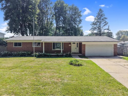 25436 Cortez St, Harrison Township, MI, 48045-2026 | Card Image