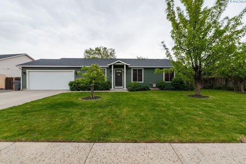 512 Sedgwick Pl, Richland, WA, 99352-4104 | Card Image