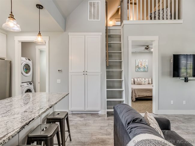 86 Ridgeline Rd, House other with 7 bedrooms, 6 bathrooms and null parking in Carlton Lndg OK | Image 81