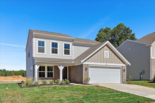 120 Hearthstone Ln, Radcliff, KY, 40160 | Card Image
