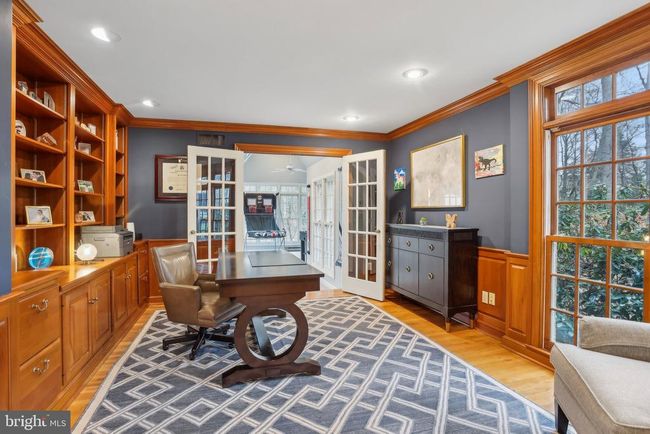 6 Woodford Ln, House other with 5 bedrooms, 4 bathrooms and null parking in Malvern PA | Image 30