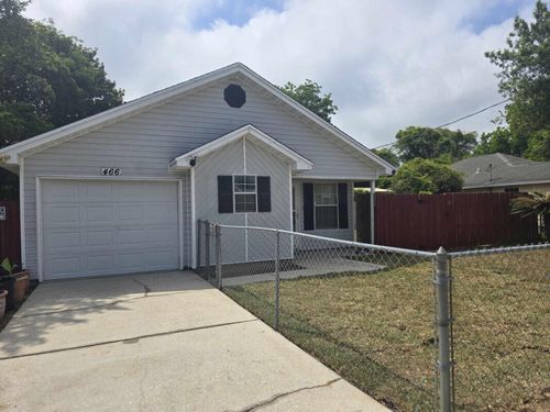 466 Sara Ave, Mary Esther, FL, 32569-2353 | Card Image
