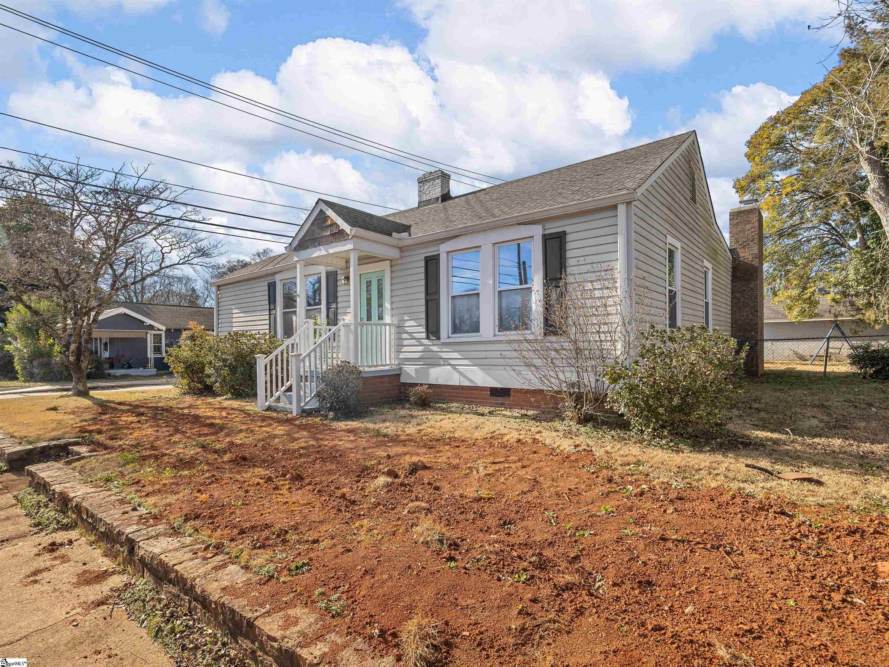 Residential in Greenville 4