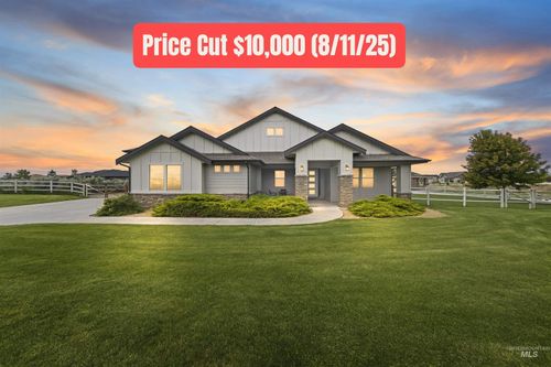 24421 Tombstone Ridge Ct, Middleton, ID, 83644-5461 | Card Image