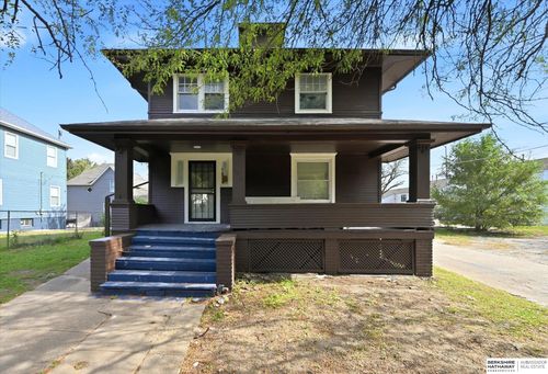 4615 N 34th Avenue, Omaha, NE, 68111 | Card Image