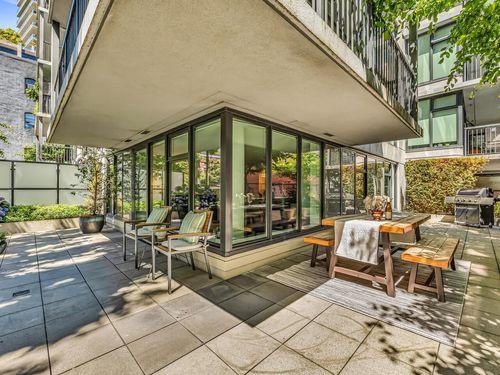 202-66 W Cordova St, Vancouver, BC, V6B0L2 | Card Image