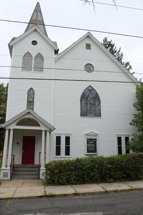 53 Pleasant St, Orange, MA, 01364-1623 | Card Image