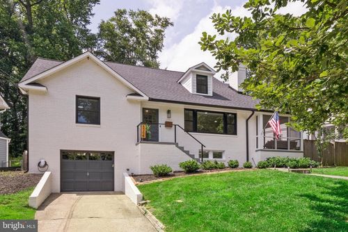 5308 Briley Pl, BETHESDA, MD, 20816-1310 | Card Image