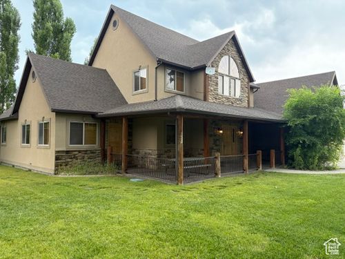 35 W 150 S, Garden City, UT, 84028-7801 | Card Image