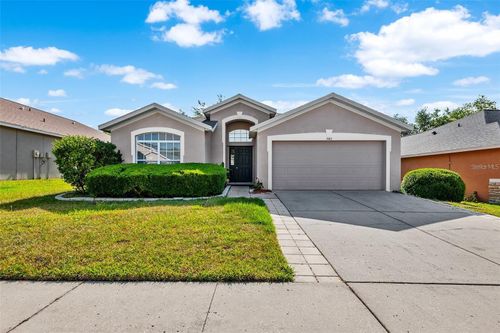 3483 Beaumont Loop, SPRING HILL, FL, 34609-0607 | Card Image