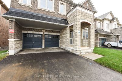 492 Skinner Rd, House other with 5 bedrooms, 4 bathrooms and 4 parking in Waterdown ON | Image 2