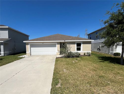 4167 Sand Ridge Blvd, Spring Hill, FL, 34609-1806 | Card Image
