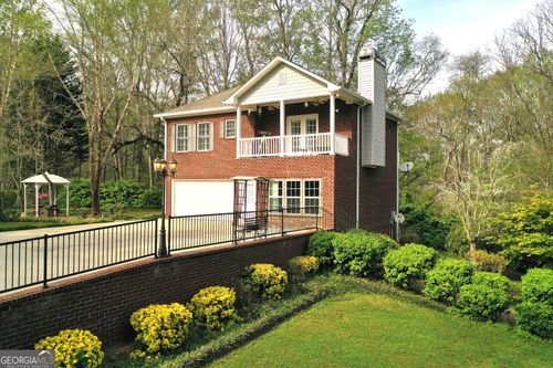 1071 Louden Ridge Rd, Alto, GA, 30510-5654 | Card Image