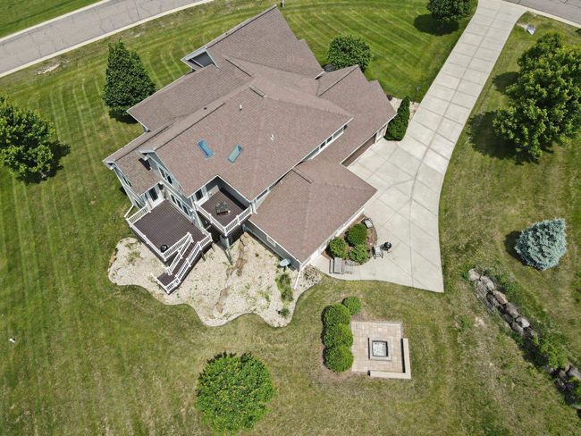 3403 Whistling Wind Way, House other with 4 bedrooms, 4 bathrooms and null parking in Windsor WI | Image 15