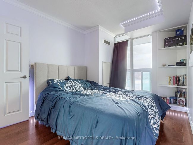 507 - 340 Watson St W, Condo with 1 bedrooms, 1 bathrooms and 1 parking in Whitby ON | Image 18