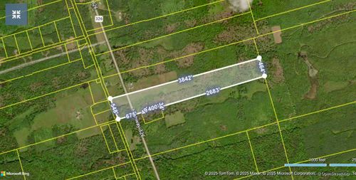 50acres Highway 326, Earltown, NS, B0K1V0 | Card Image